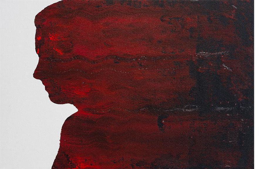 Limited edition Solo Show piece by ICY and SOT available at Underdogs