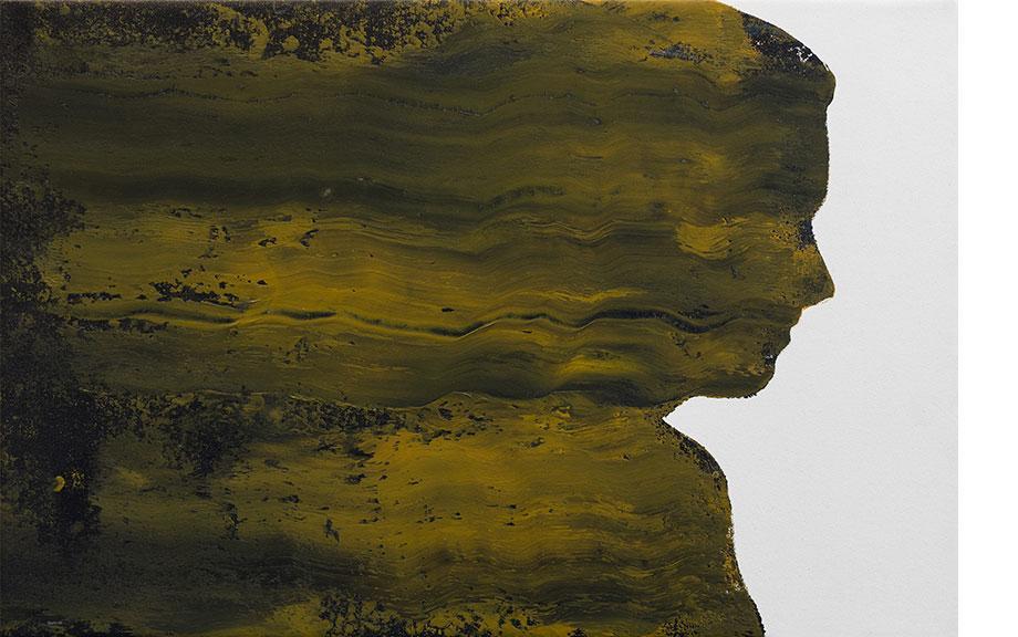 In Dreams (Yellow)