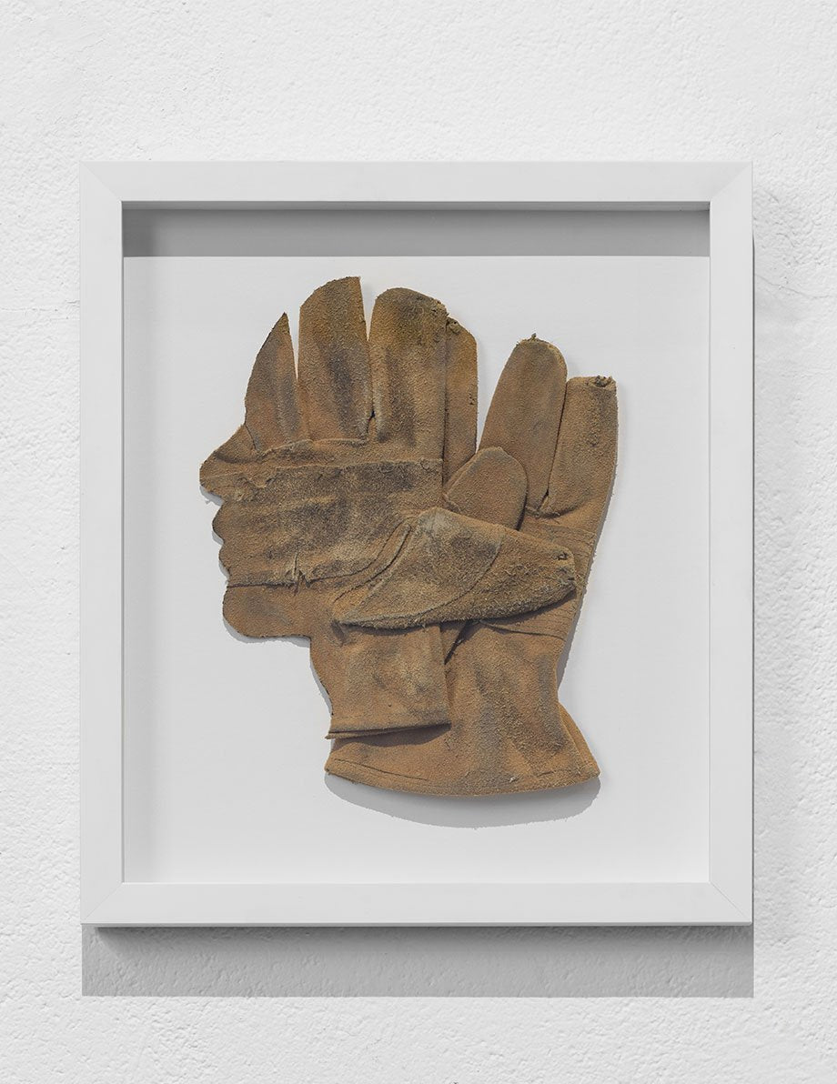 Working-class Hero (Gloves)