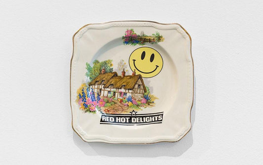 ‘Hathaway had a way’ (Hathaway’s cottage)