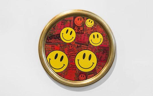 ‘Let's get the party started'