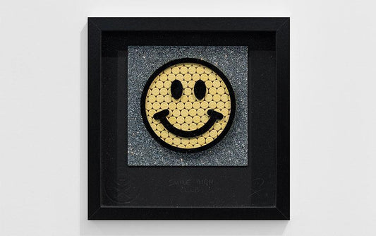 Smile High Club – Silver