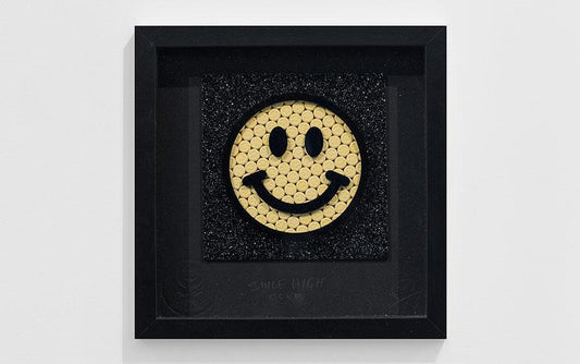 Smile High Club – Black
