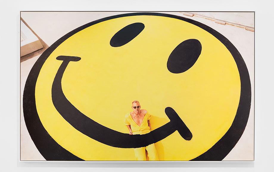 Fatboy Slim, Brighton (Camouflage Series)