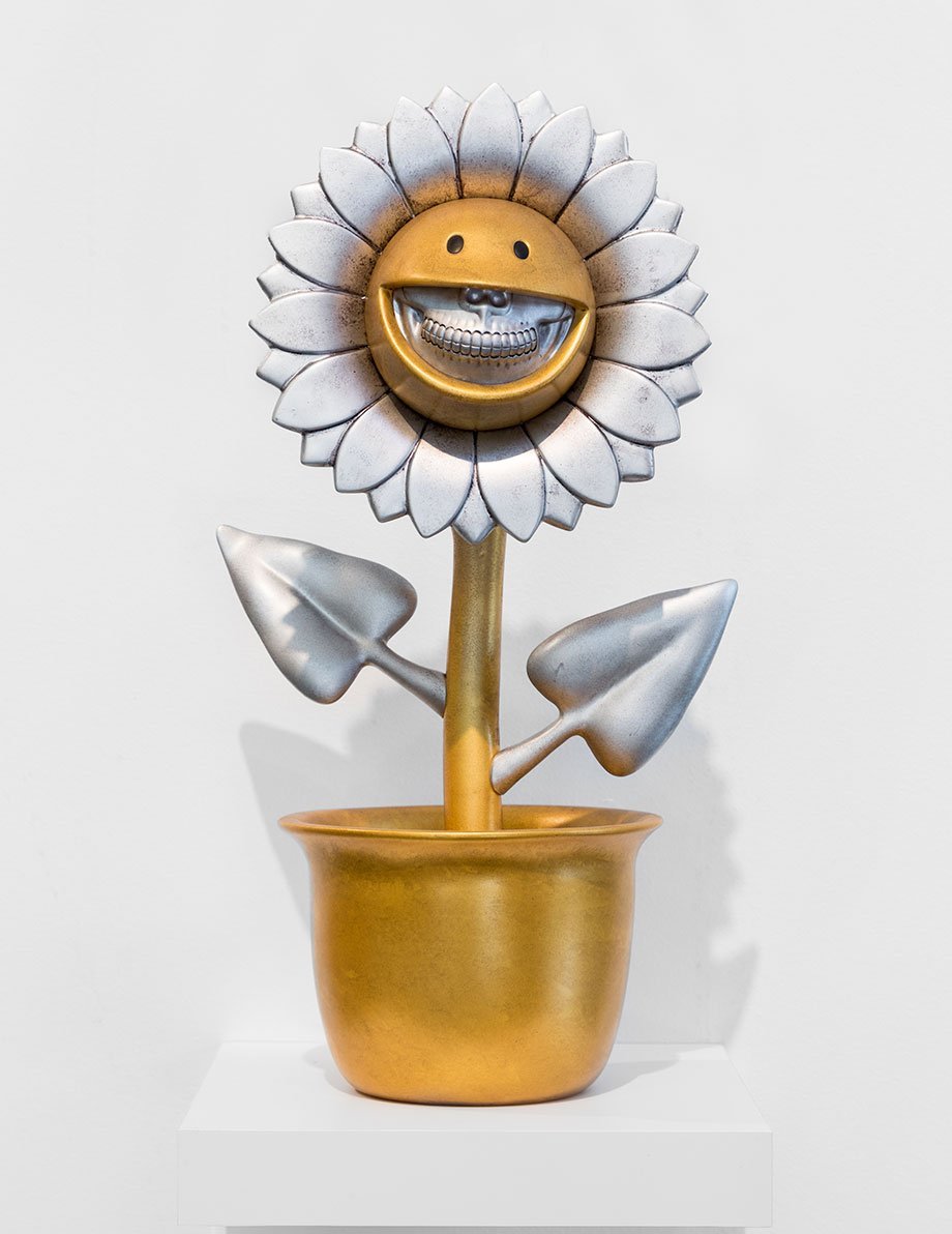 Shocking Sunflowers #2