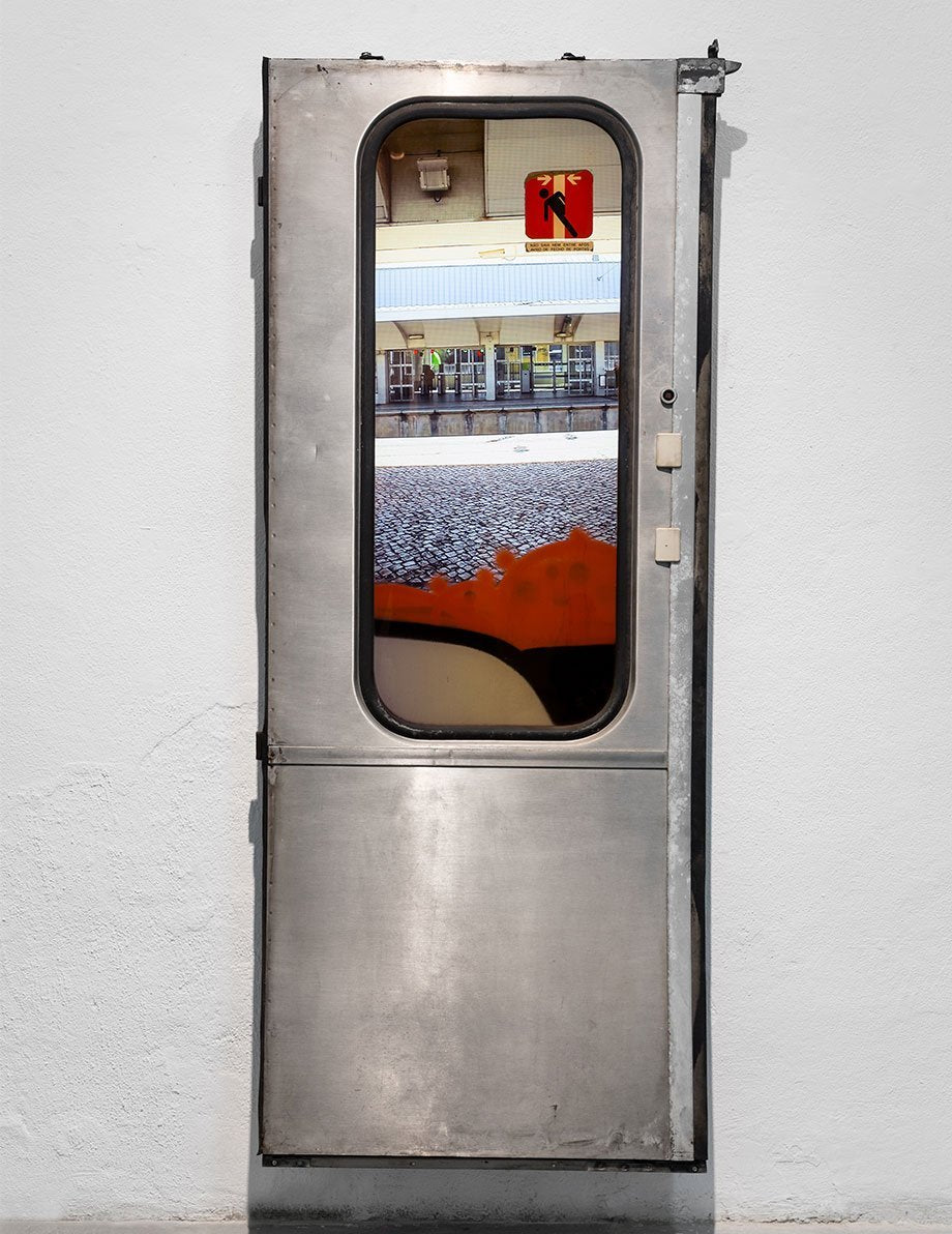 Buy the Balburdia Group Show artwork by Thiago Nevs now at Underdogs