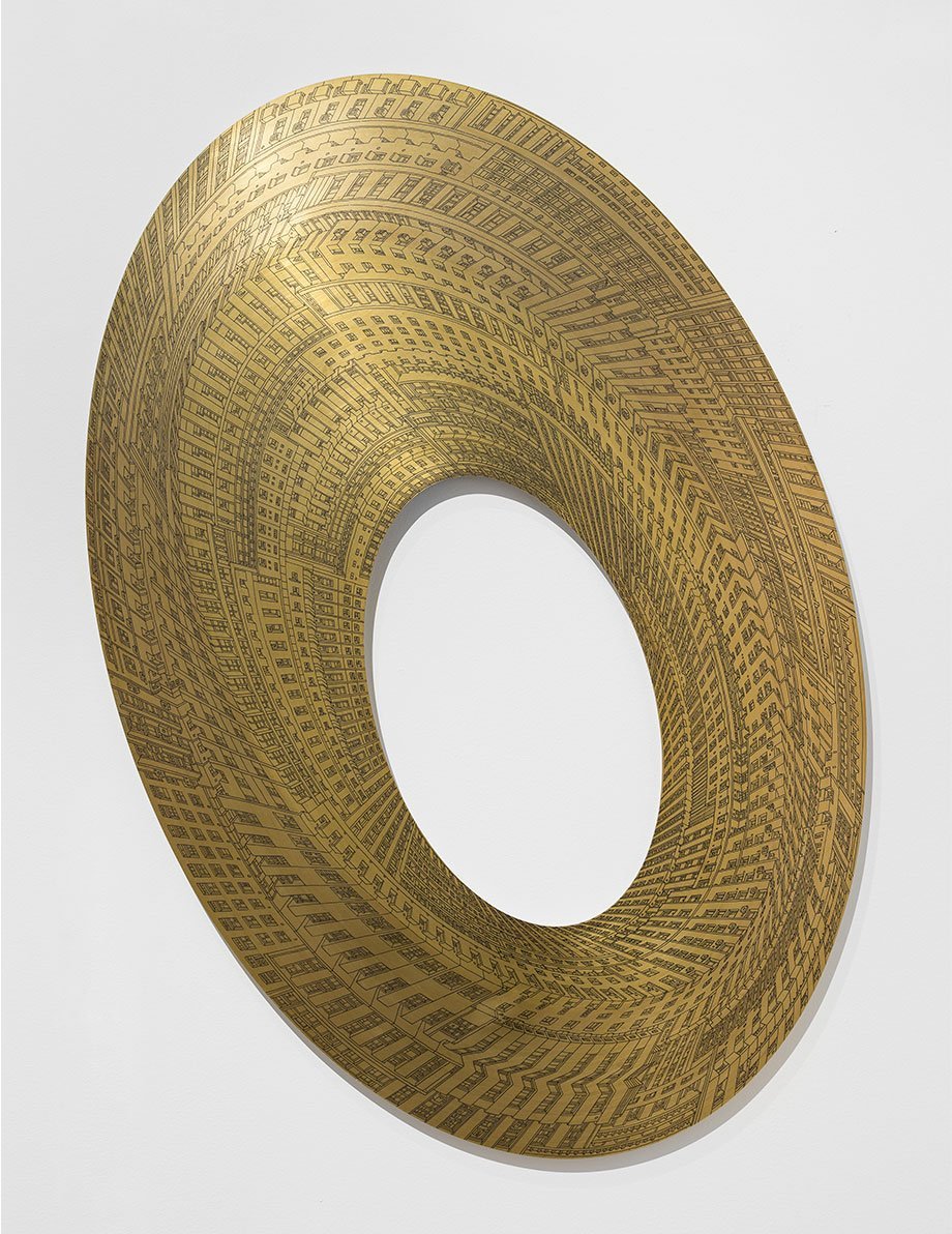 Elliptic No. 1