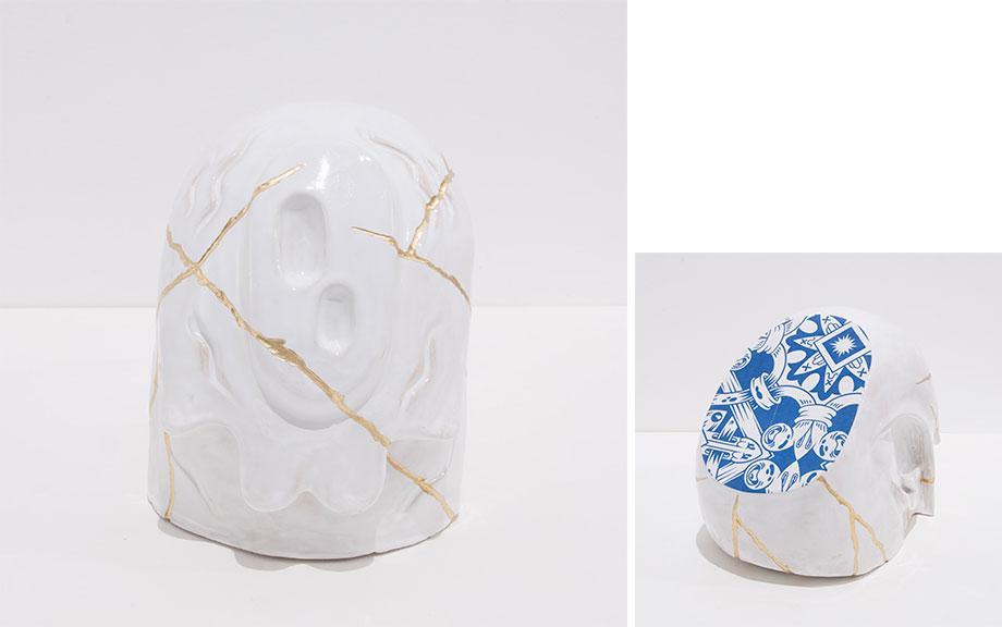 From Lisboa To The World Group Show print by Add Fuel on sale at Underdogs gallery