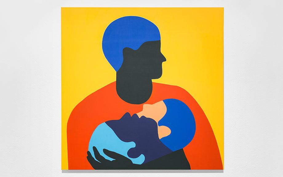 Buy the From Lisboa To The World Group Show artwork by André da Loba now at Underdogs