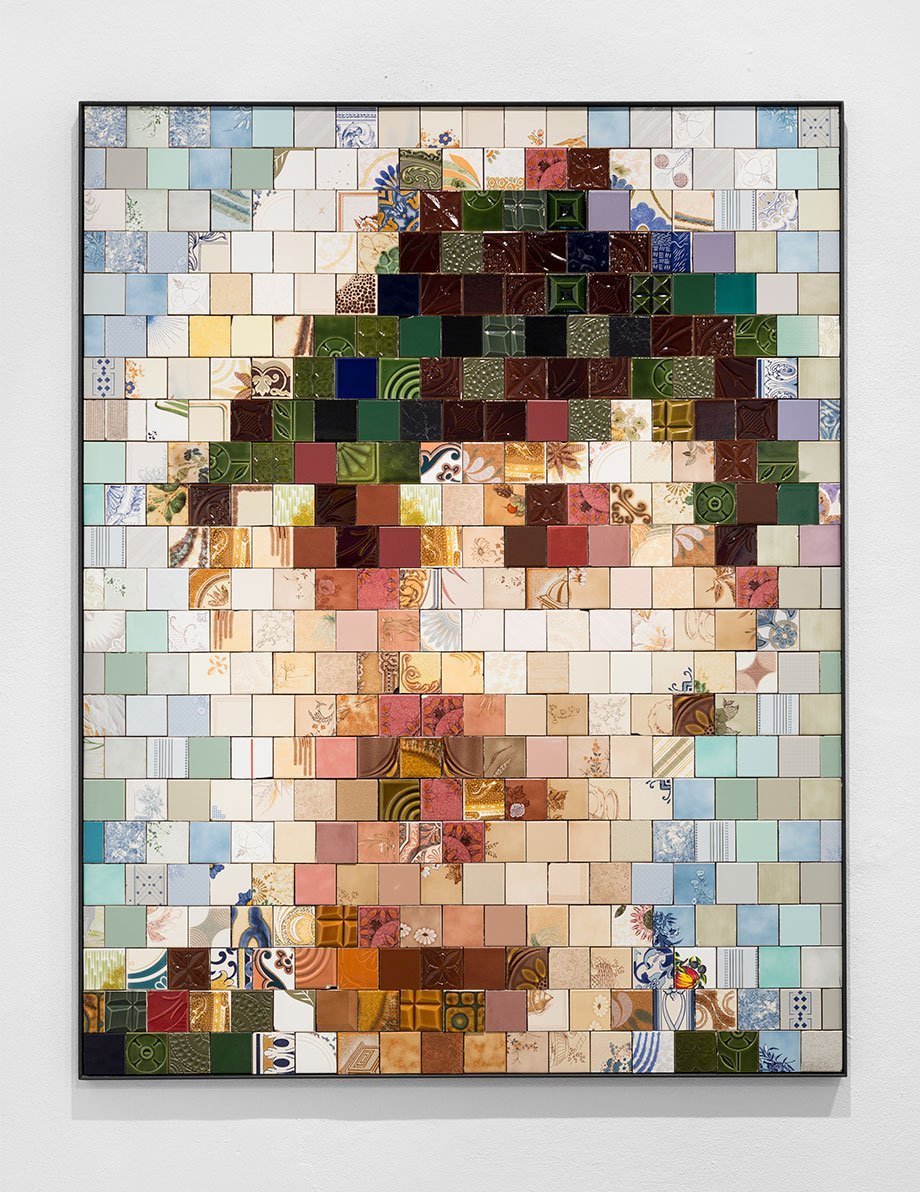 Buy the From Lisboa To The World Group Show artwork by Pedrita Studio now at Underdogs