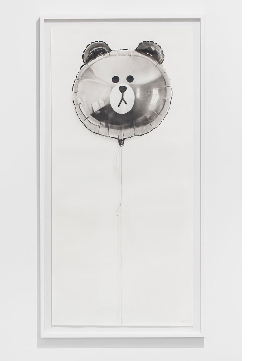 Limited edition From Lisboa To The World Group Show piece by Teresa Esgaio available at Underdogs
