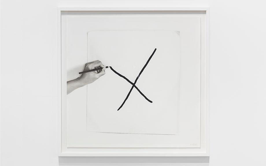 Collectible From Lisboa To The World Group Show art piece by Teresa Esgaio, sold via Underdogs