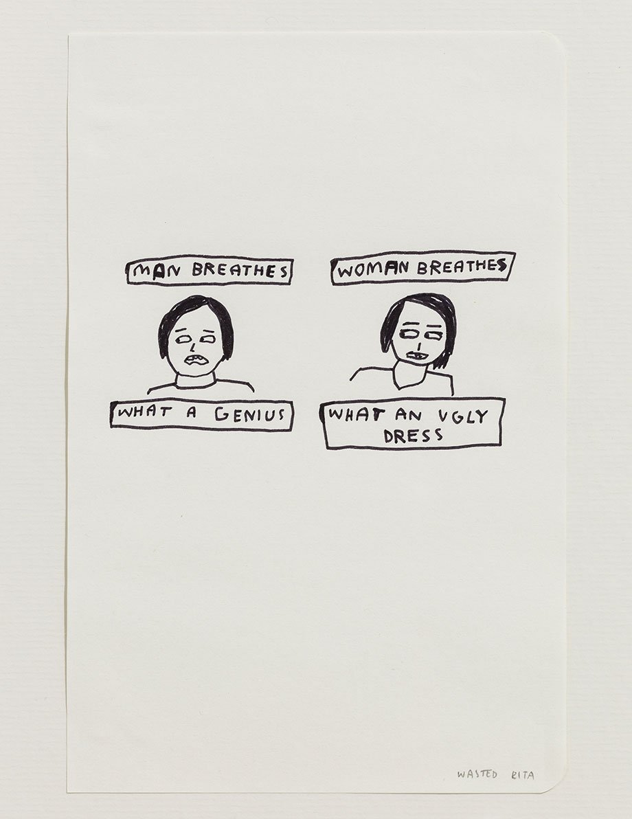 Buy the From Lisboa To The World Group Show artwork by Wasted Rita now at Underdogs