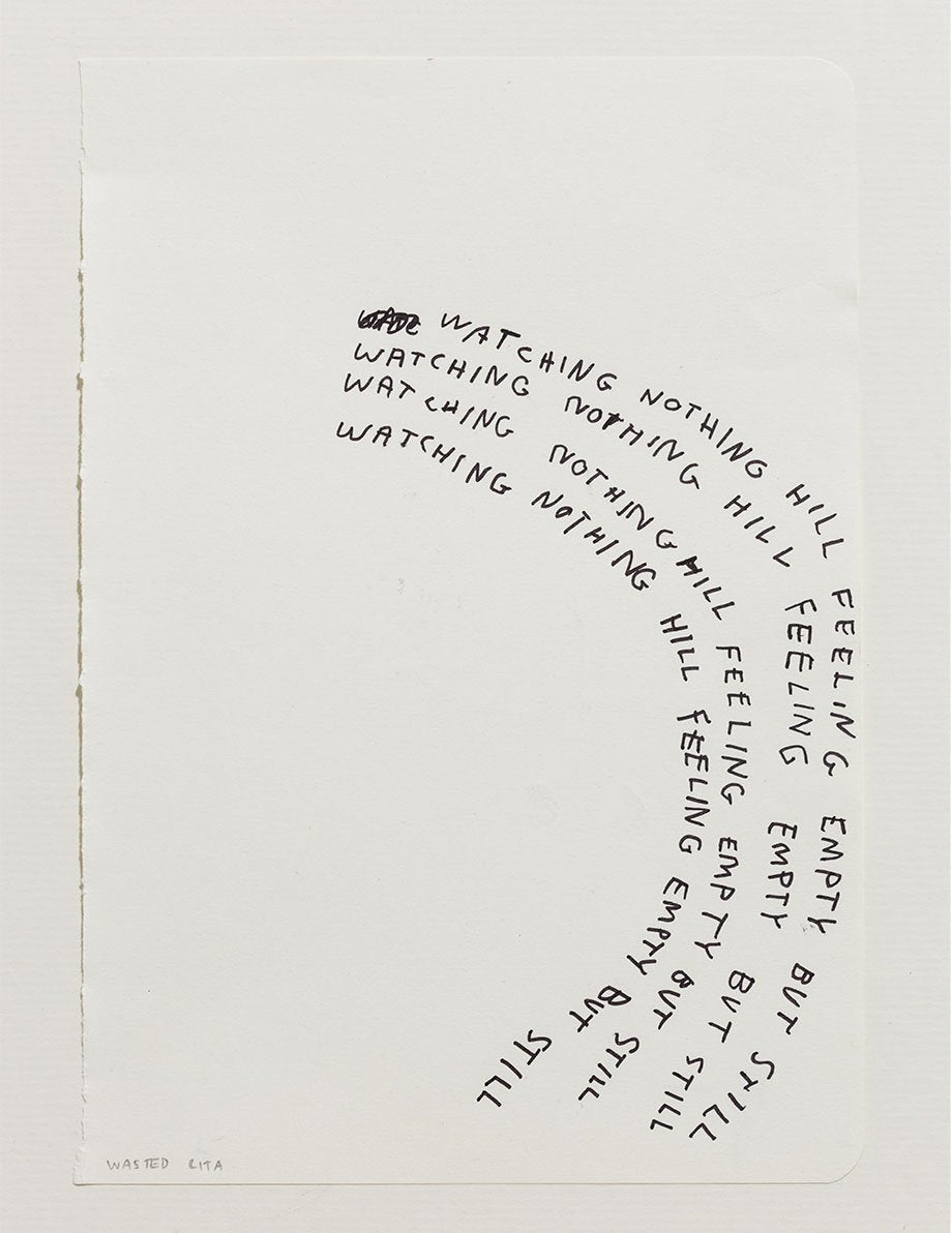 Collectible From Lisboa To The World Group Show art piece by Wasted Rita, sold via Underdogs