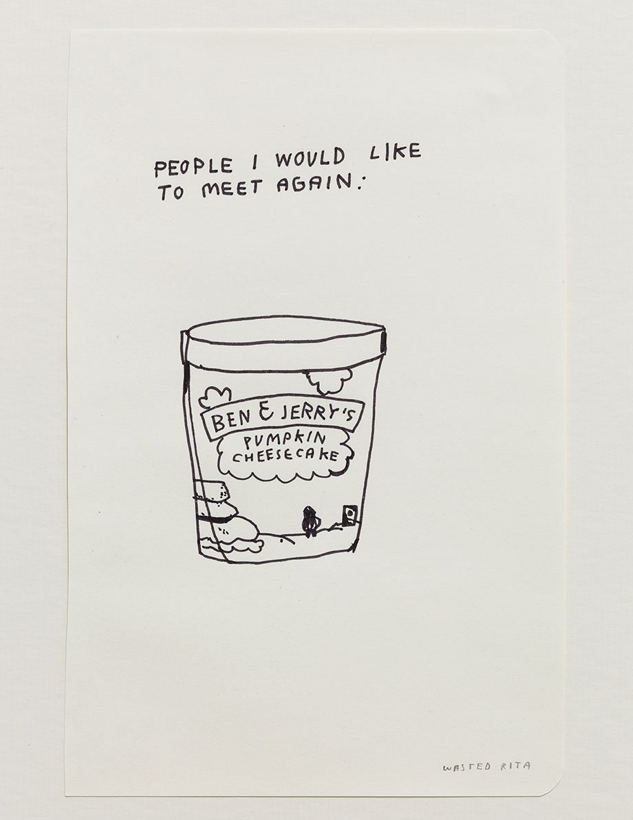 Buy the From Lisboa To The World Group Show artwork by Wasted Rita now at Underdogs