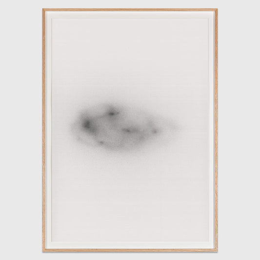 Collectible Gaza art piece by Escif, sold via Underdogs