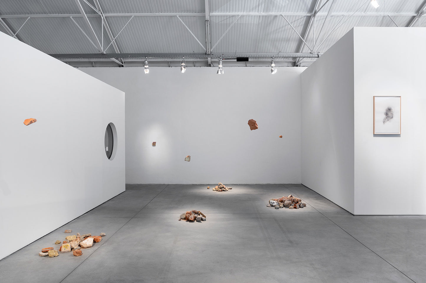 Piedras Cerámicas #3