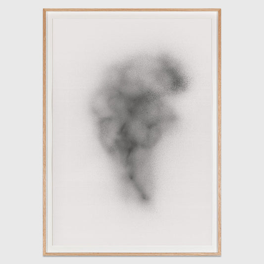 Gaza print by Escif on sale at Underdogs gallery