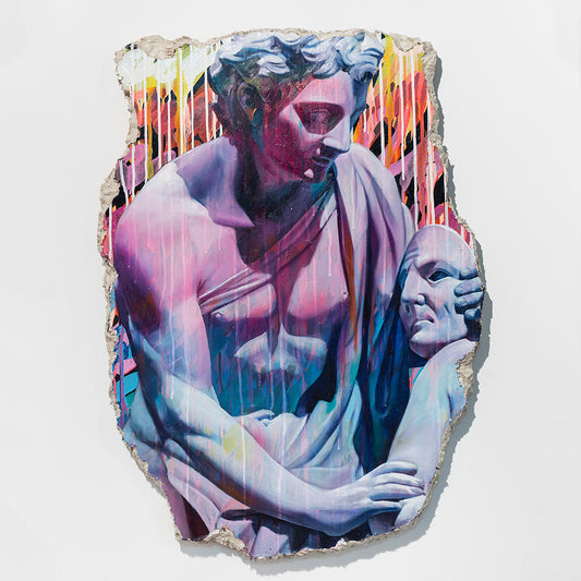 Vertumnus and Pomona Diaspasis A