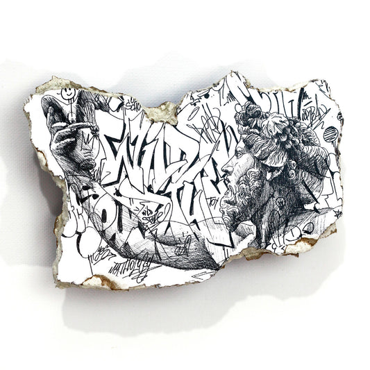 Untitled (Anacreon Diaspasis)