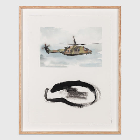 Buy the Deconstruir La Guerra artwork by Escif now at Underdogs