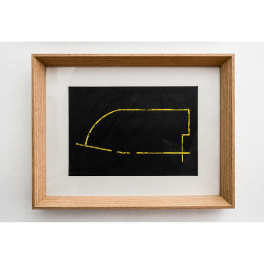 Série Desenho Riscado