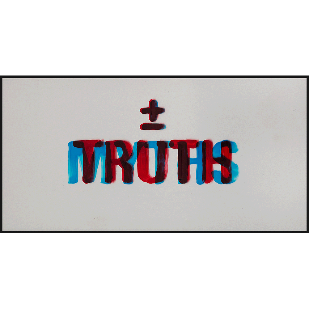 Truth/Myths