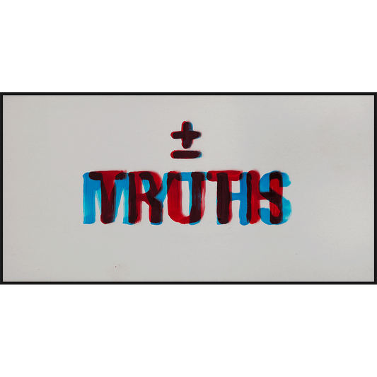 Truth/Myths