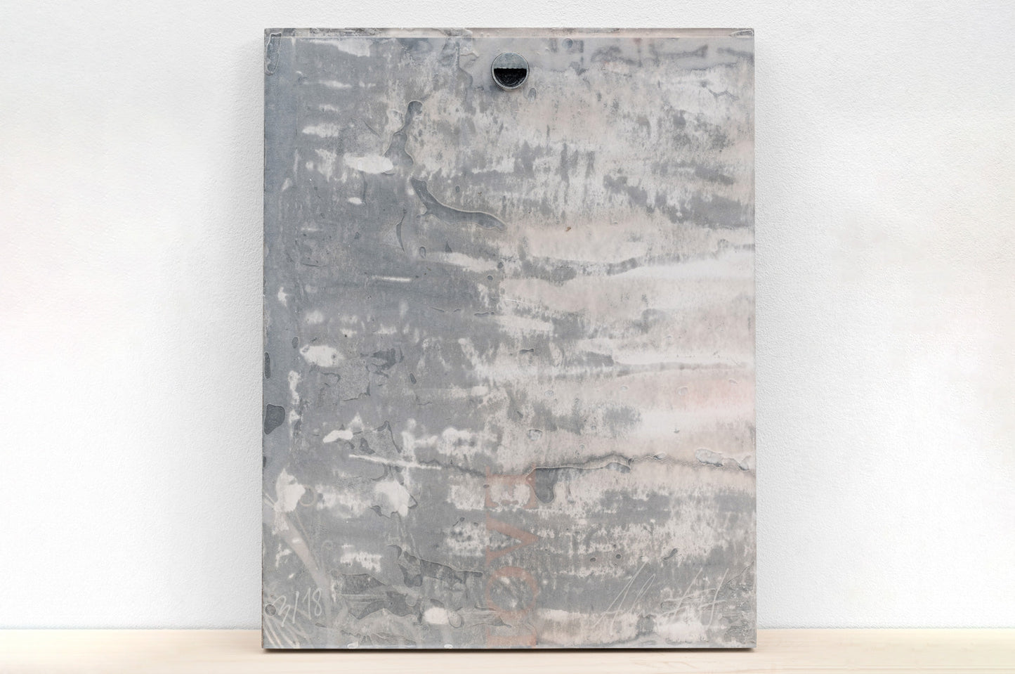 Dissect Series #01