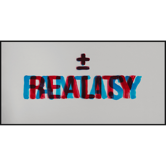 Reality/Fantasy