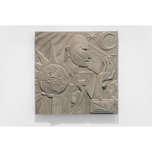 Limited edition Solo Show piece by AkaCorleone available at Underdogs