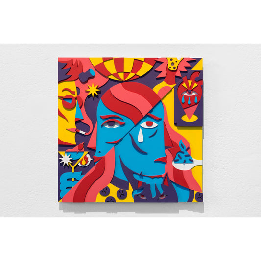 EXPECTATIONS × REALITY