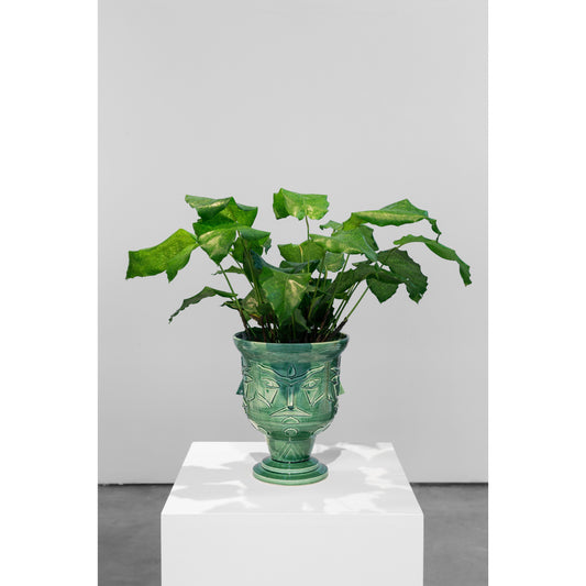 Collectible Solo Show art piece by AkaCorleone, sold via Underdogs