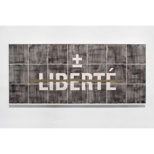 Liberté