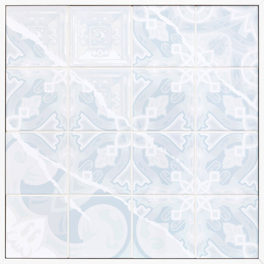 Collectible Flatness art piece by Add Fuel, sold via Underdogs