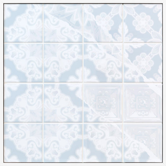 Collectible Flatness art piece by Add Fuel, sold via Underdogs