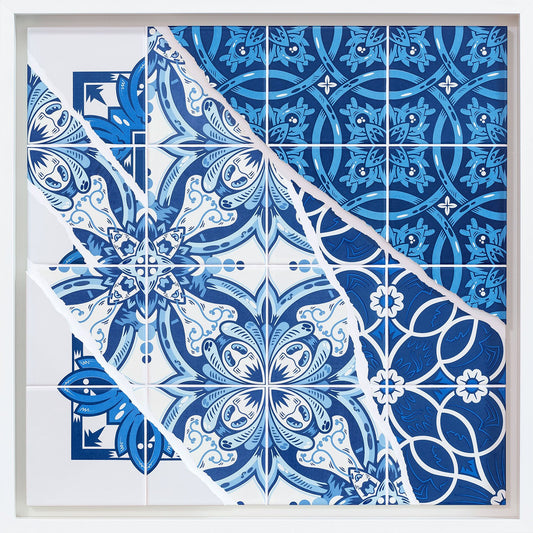 Buy the Chasm artwork by Add Fuel now at Underdogs