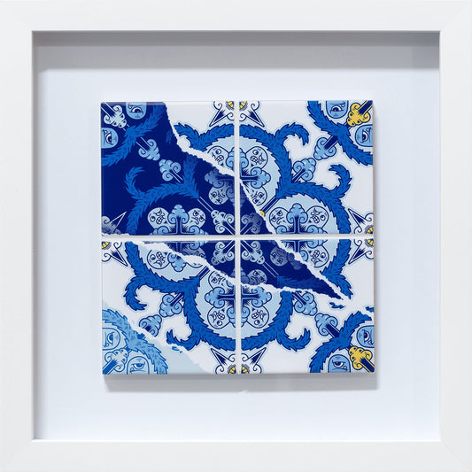 Buy the Az05 Redux artwork by Add Fuel now at Underdogs