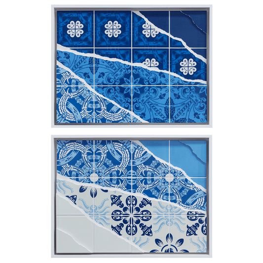 Az361 Spectrum print by Add Fuel on sale at Underdogs gallery