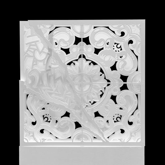 In Depth print by Add Fuel on sale at Underdogs gallery