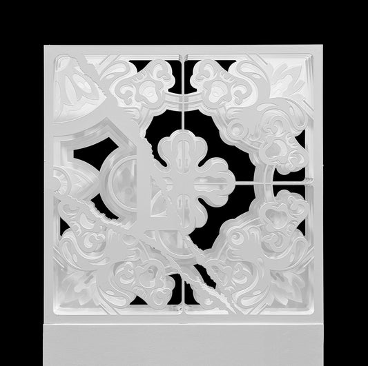 In Depth print by Add Fuel on sale at Underdogs gallery