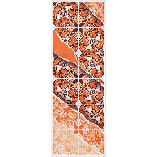 Az357 Spectrum print by Add Fuel on sale at Underdogs gallery