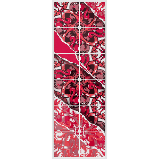 Az349 Spectrum print by Add Fuel on sale at Underdogs gallery