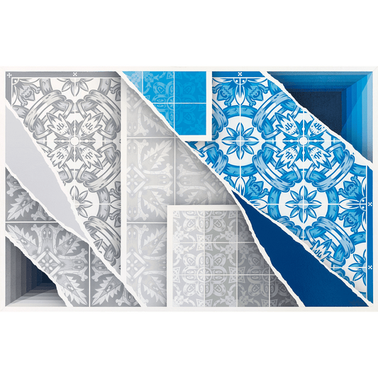 Buy the Shift artwork by Add Fuel now at Underdogs