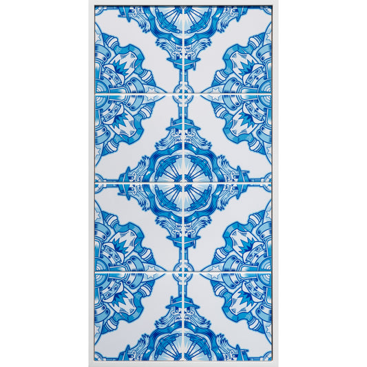 Memory Bootleg: AZ193 BRVSTRR