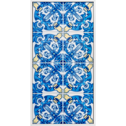 Memory Bootleg: AZ194 THNDRCTS