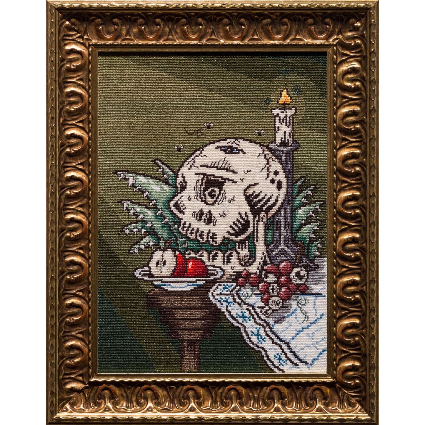 Buy the Solo Show artwork by Add Fuel now at Underdogs