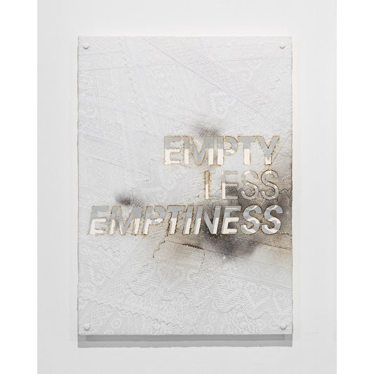 Teen Thoughts: Empty