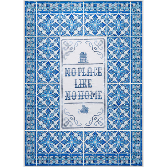 No Place Like No Home