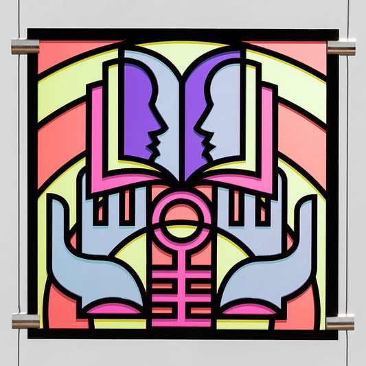 WISDOM COMES FROM SELF-DISCOVERY